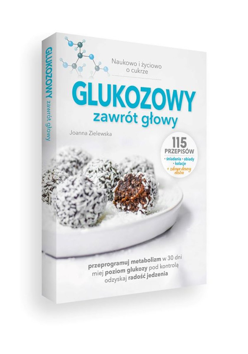 Glukozowy zawrót głowy