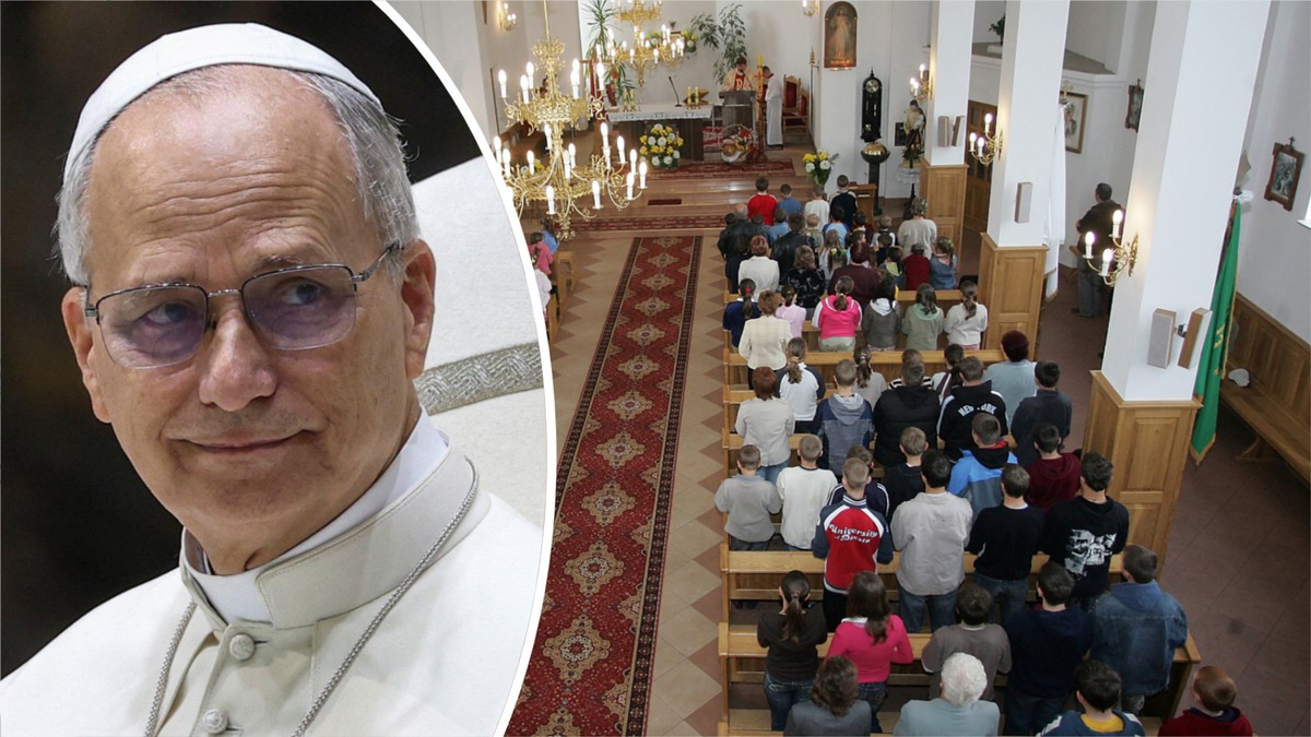 Papież zaapelował. W sobotę odpowiedź wiernych w całej Polsce