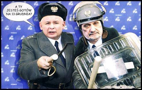 mem / Satyra polityczna