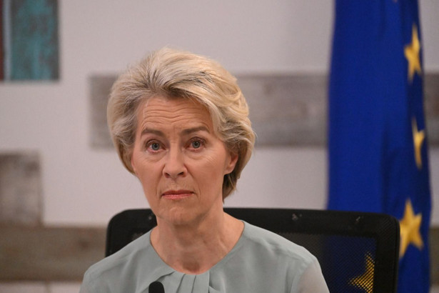 Ursula von der Leyen