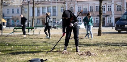 Wojna w Ukrainie. Tak uchodźcy odwdzięczają się mieszkańcom Suwałk