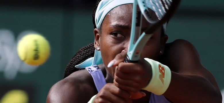 Gauff żeby pokonać Świątek musi zagrać perfekcyjny tenis