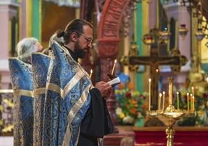 Slave se Sveti Evtihije i Mali Vaskrs i ovo su običaji