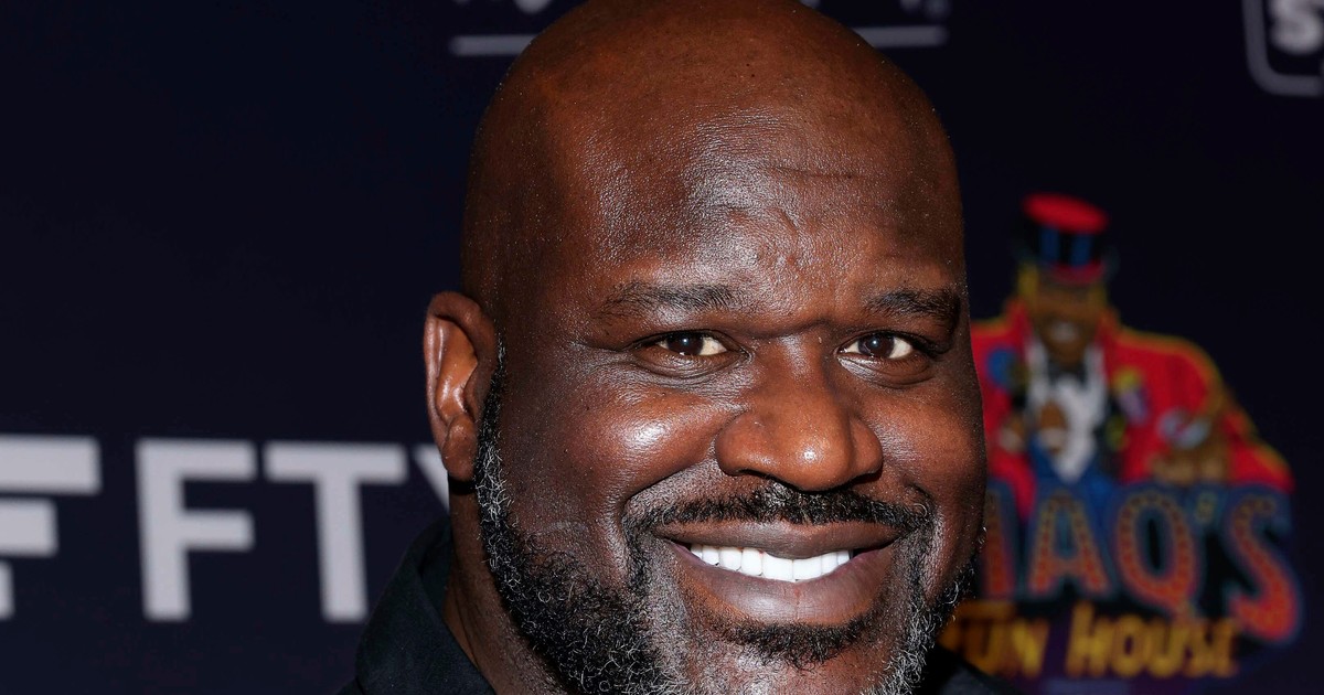 NBA star Shaquille O'Neal finally gets served FTXlinked lawsuit