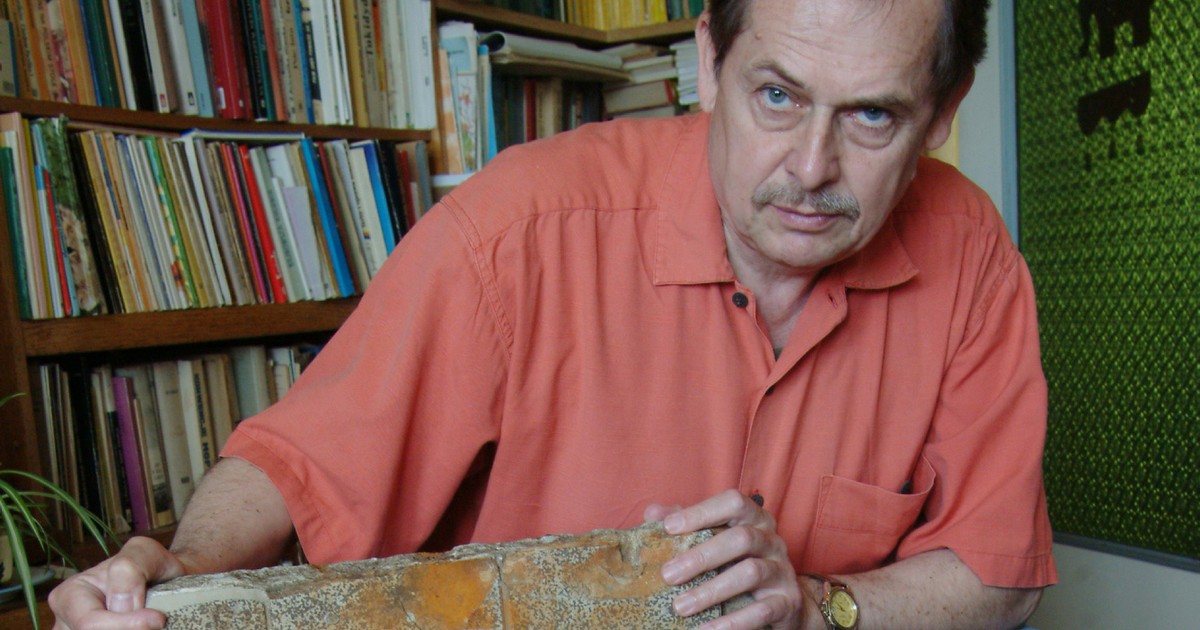 Od lat bada tajemnicę Heweliusza. "W ładowni mogło być coś, za czym stały służby"