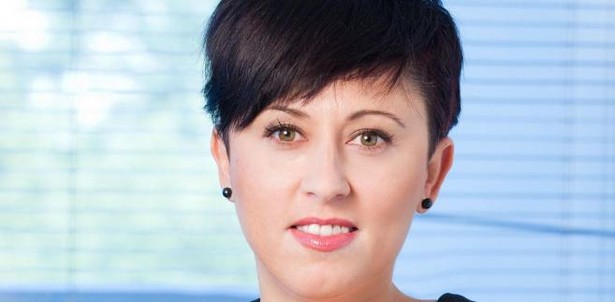 Jolanta Bujnowska, Dyrektor Pionu ds. Operacji w ING Życie, ING PTE i ING UF