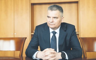 Czy będzie postępowanie ws. słów Ozdoby o Wrzosek? Prokuratura nadal rozważa