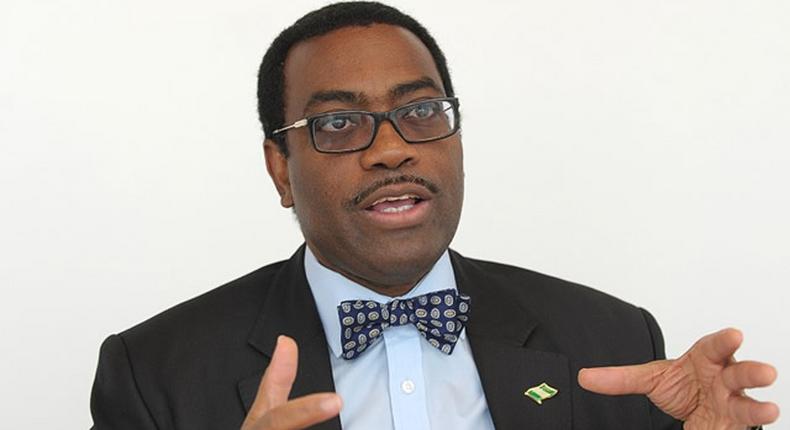 Akinwunmi Adesina