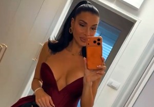 Mia Borisavljević