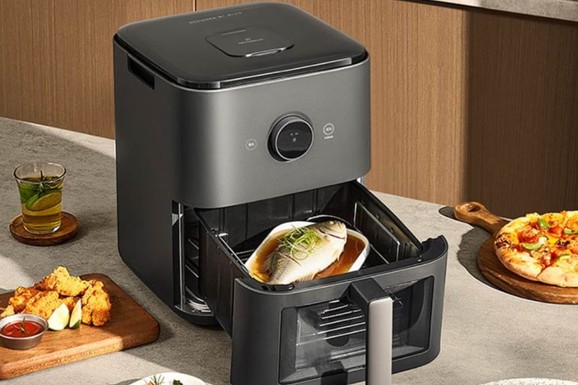 Xiaomi priprema novi Air Fryer: Može se kontrolisati putem aplikacije