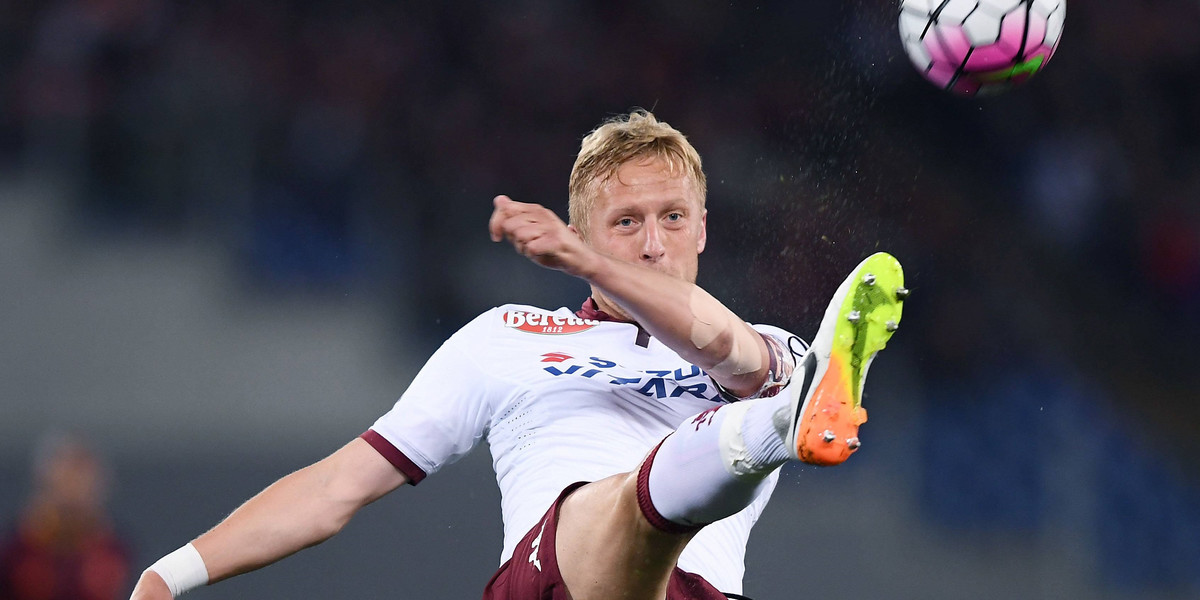 Kamil Glik zmieni klub?