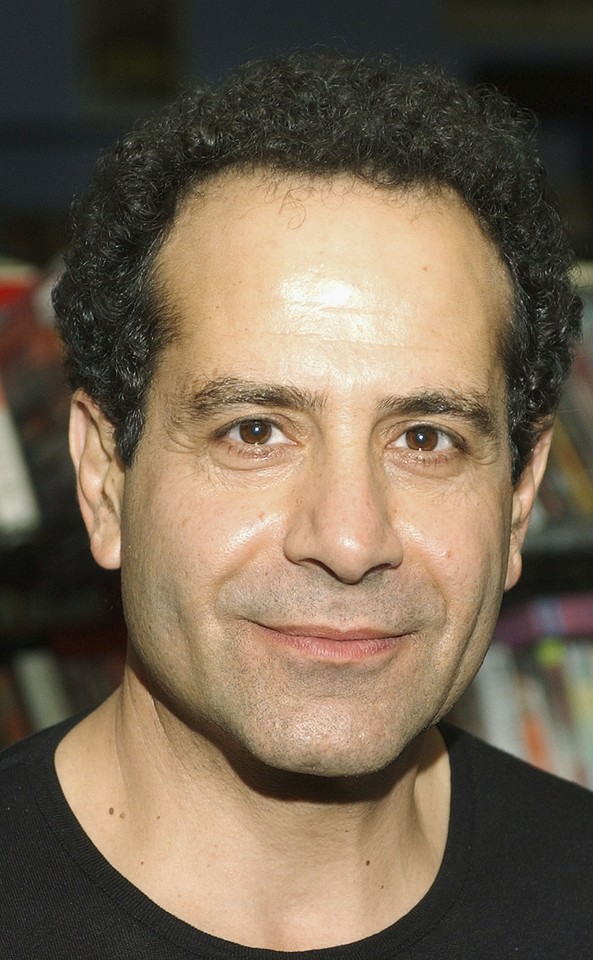 Tony Shalhoub