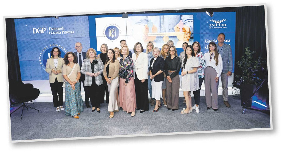 Bruch biznesowy, 30 lipca 2025