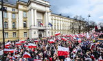 Protestujący zablokują centrum miasta