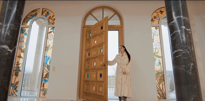 Dvorac Jane Todorović