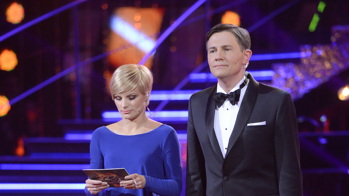 Taniec z gwiazdami to program rozrywkowy oparty na pomyśle telewizji BBC (tytuł oryginalny Strictly Come Dancing) odniósł sukces nie tylko w Wielkiej Brytanii i Polsce. Był nadawany również m.in. w Stanach Zjednoczonych, Australii, Nowej Zelandii, Austrii, Finlandii, a nawet w Indiach.