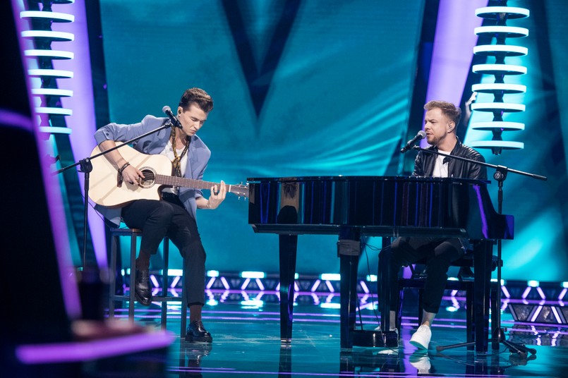 Występ Macieja Kity i Adama Bartusza z drużyny Lanberry poróżnił jurorów