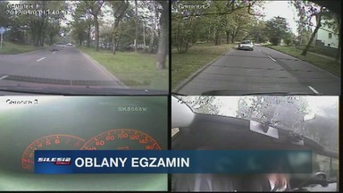 Egzaminator WORD-u nie pomógł człowiekowi leżącemu na drodze