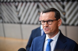 Premier: Jeżeli państwo musi zapłacić za nieprzyjętych migrantów, to jest to przymus