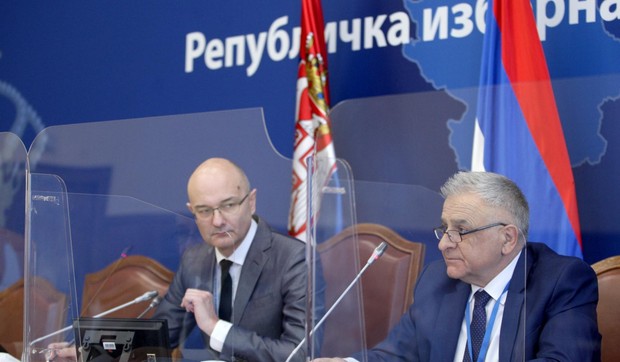 Republička izborna komisija