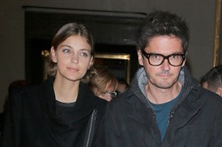 Wojewódzki oficjalnie ze swoją dziewczyną. Ładna? [FOTO]