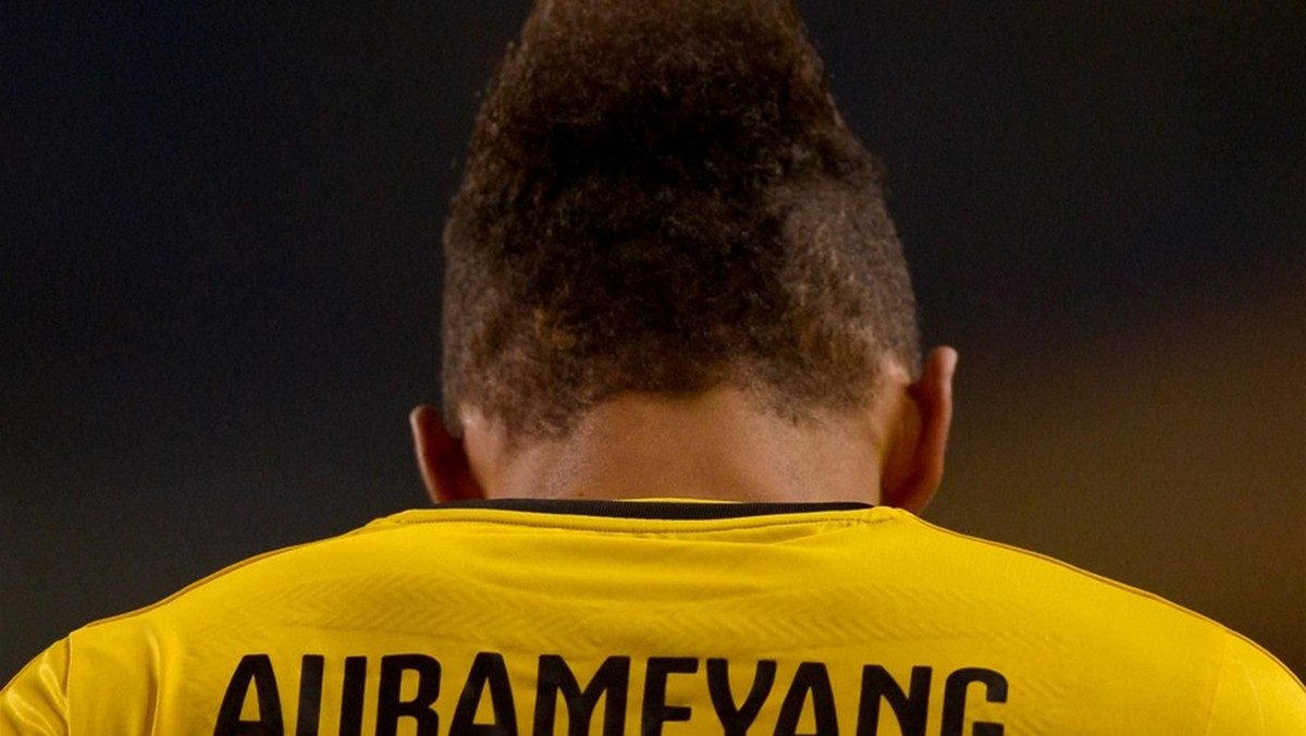 Pierre-Emerick Aubameyang przyznał, że jego wielkim marzeniem od momentu, gdy był dzieckiem jest gra w lidze hiszpańskiej. Tym samym Gabończyk poddał w wątpliwość pozostanie w Borussii Dortmund.
