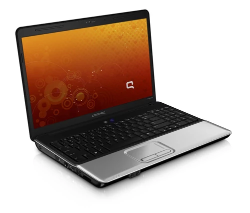 HP CQ61-304SW jest najczęściej oglądanym, przez kupujących w sklepach internetowych, komputerem przenośnym. fot. Hewlett-Packard.