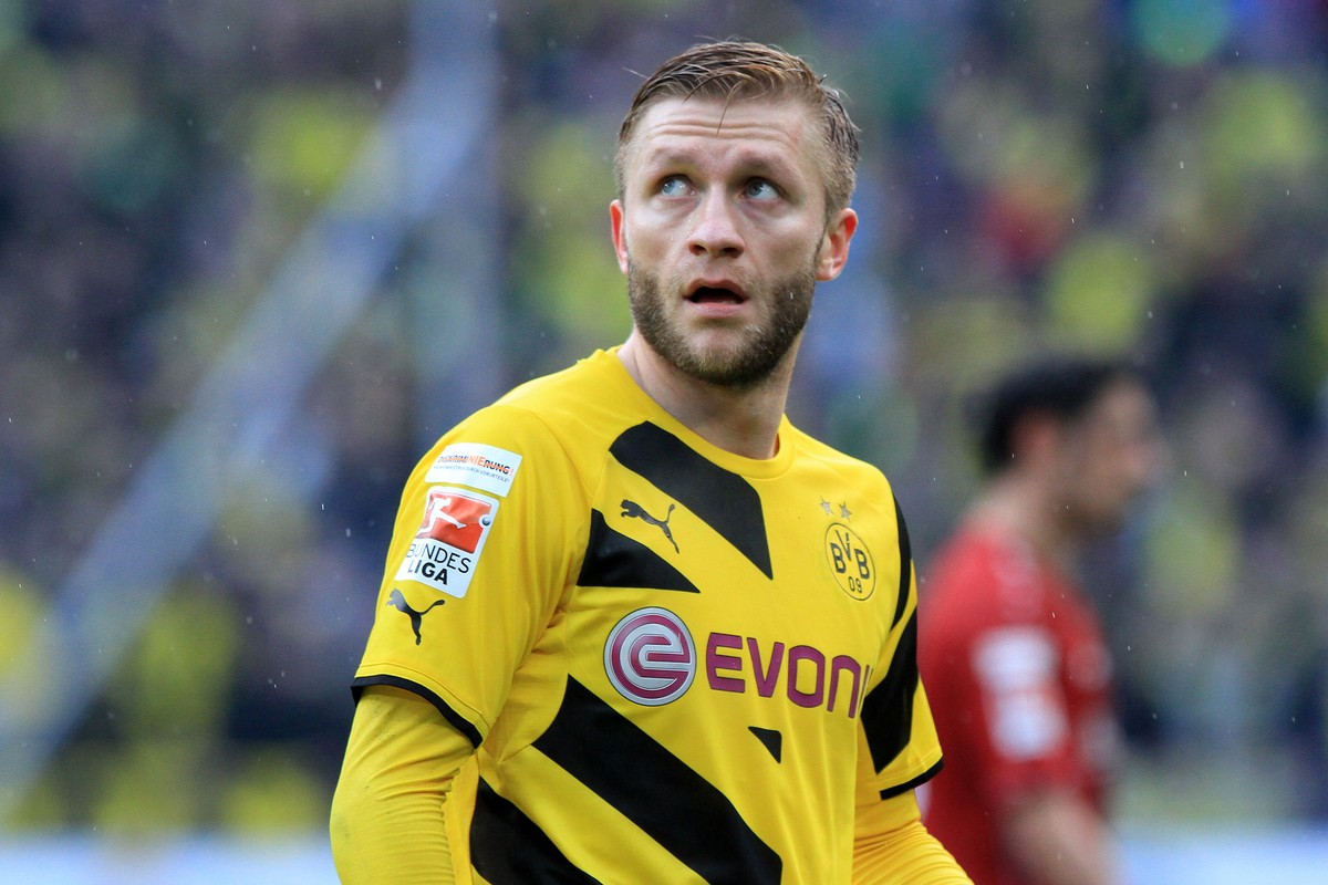 Jakub Błaszczykowski wraca do reprezentacji Polski