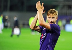 Liga włoska: Jakub Błaszczykowski w jedenastce kolejki