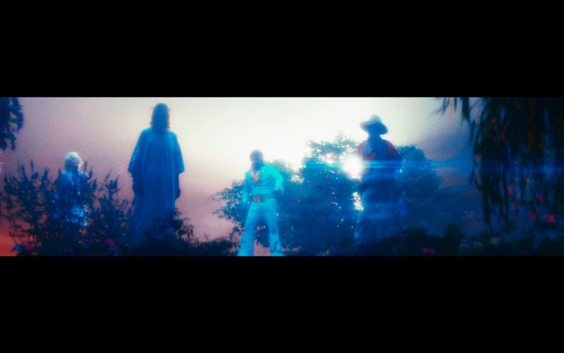 Kadr z filmu 'Tropico'