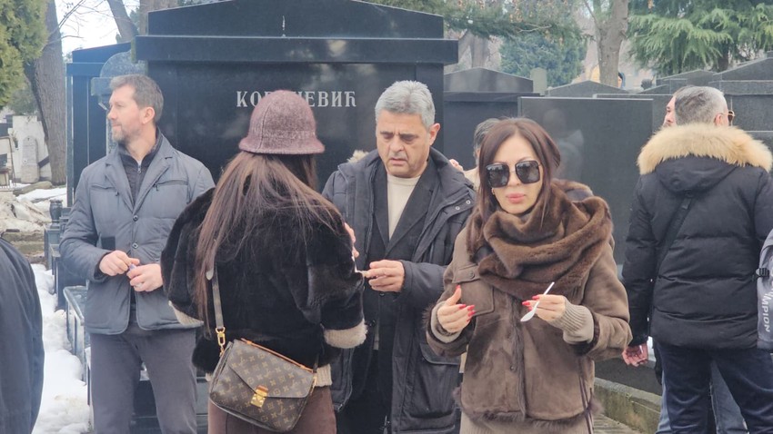 Pomen Željku Ražnatoviću Arkanu