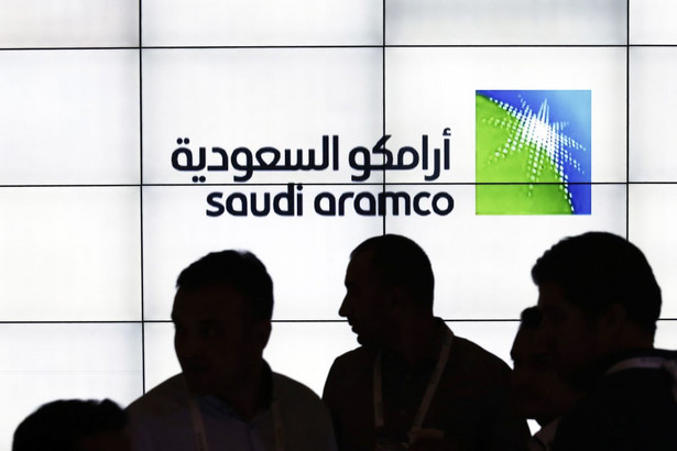 Saudi Aramco