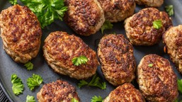 kotlety mielone z prl. przepis, który w tamtych czasach nigdy nie zawo