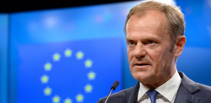 Tusk zabrał głos w sprawie przesłuchania w prokuraturze