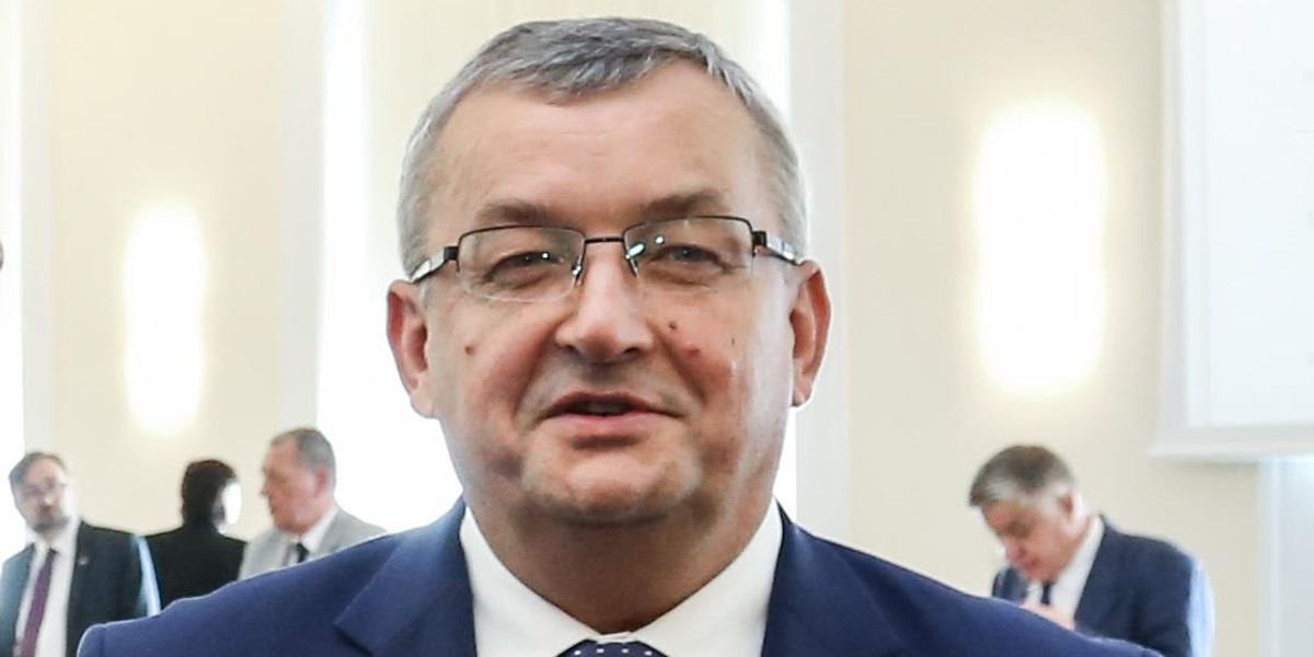 Andrzej Adamczyk