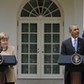 Barack Obama Angela Merkel USA