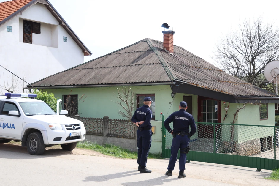 Porodična kuća Dragijevića