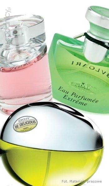 Perfumy Gwiazd Ulubione Perfumy Gwiazd Ofeminin