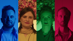 "Goi Ty Nasha Pani" -  zobacz nowy teledysk polsko-ukraińskiej grupy Dagadana