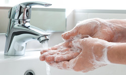 10 sytuacji, po których musisz obowiązkowo myć ręce