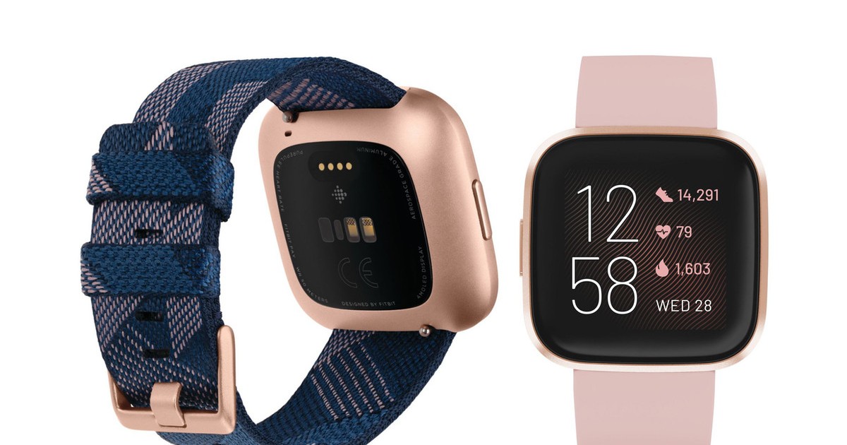 versa 2 alexa