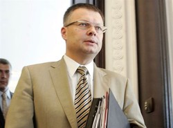 Kaczmarek znowu zeznaje. I znowu tajnie