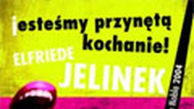 Jesteśmy przynętą, kochanie. Fragment książki