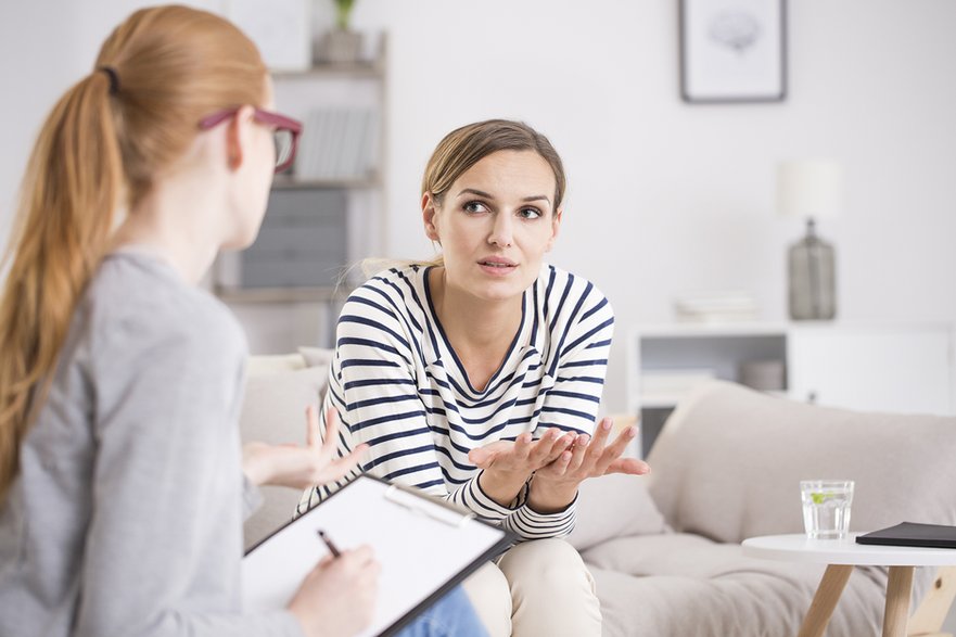 Psychologiczne wsparcie w leczeniu tężyczki utajonej jest niezwykle istotne