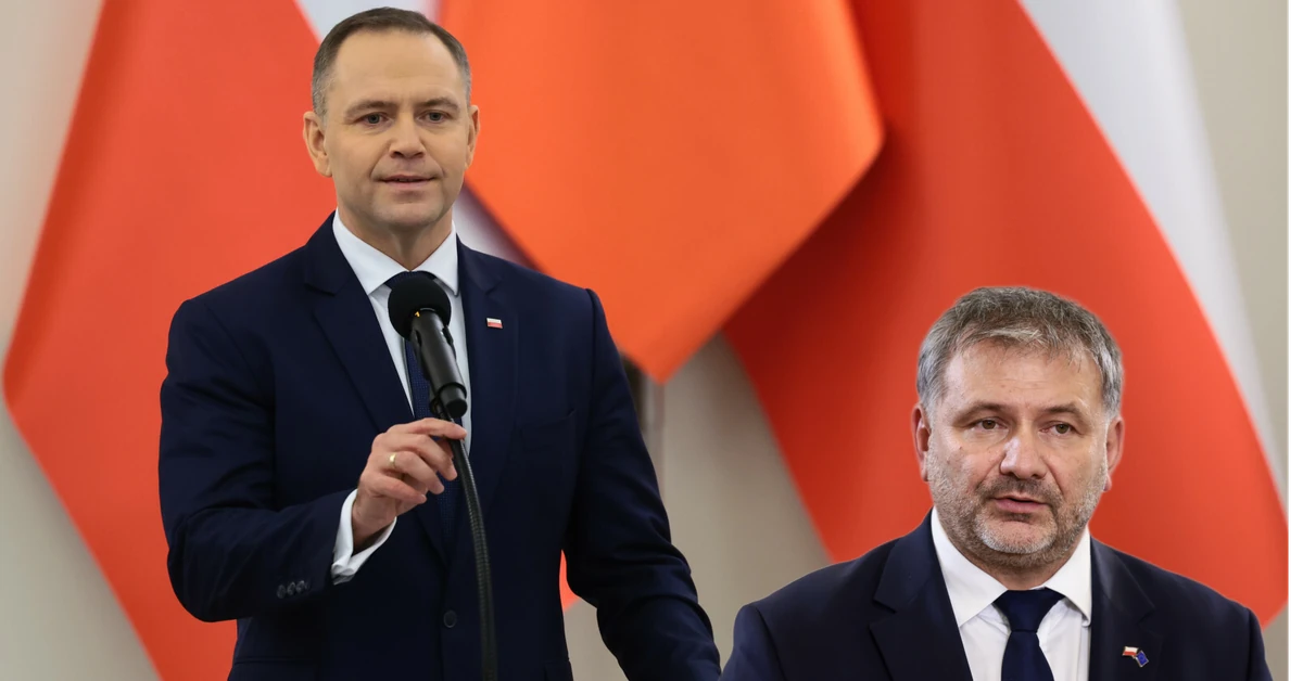 Prezydent reaguje na krytykę ministra Żurka i zarzuca brak kompetencji. "To smutne"