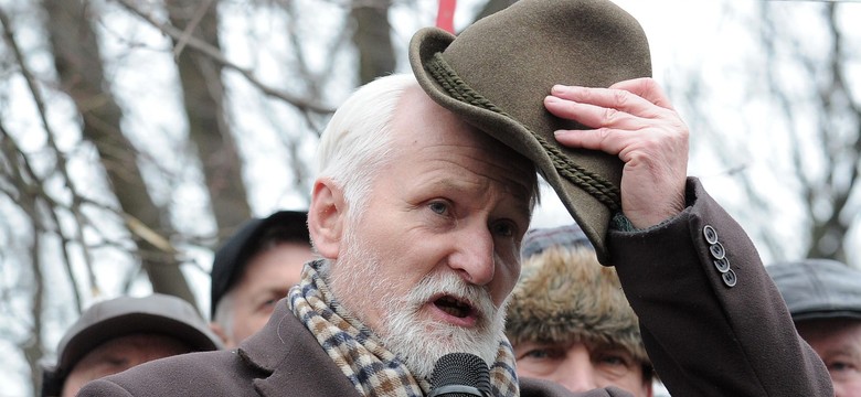 Pamiętacie Gabriela Janowskiego? Wymyślił nowy polski system jakości, rusza z nim świat