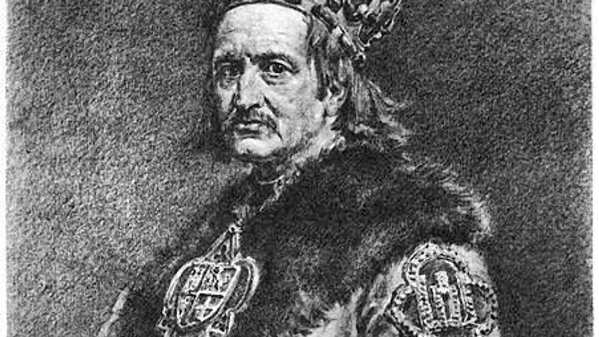 Władysław Jagiełło