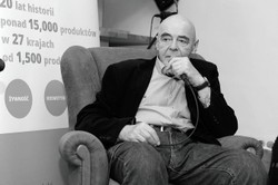 Nie żyje Stanisław Tym. Grał w kultowej komedii Stanisława Barei