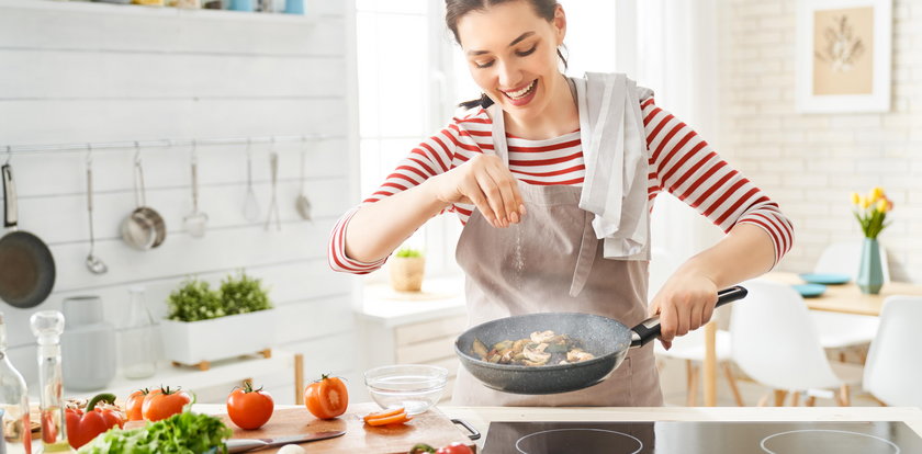 Nie gluten, nie laktozę, nie mięso. Co najczęściej Polacy wyrzucają z diety?