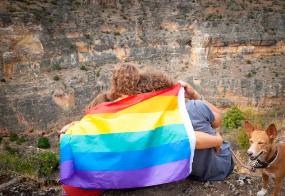 Rodzina LGBT+ odpowiada Kaczyńskiemu. Mają dosyć obrażania